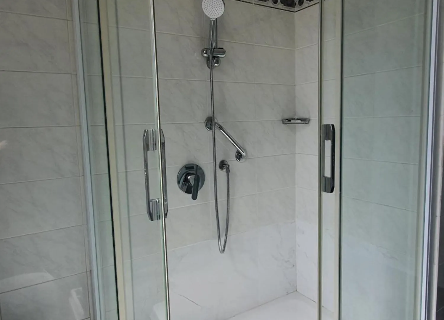 Rapallo Centrale Apartment