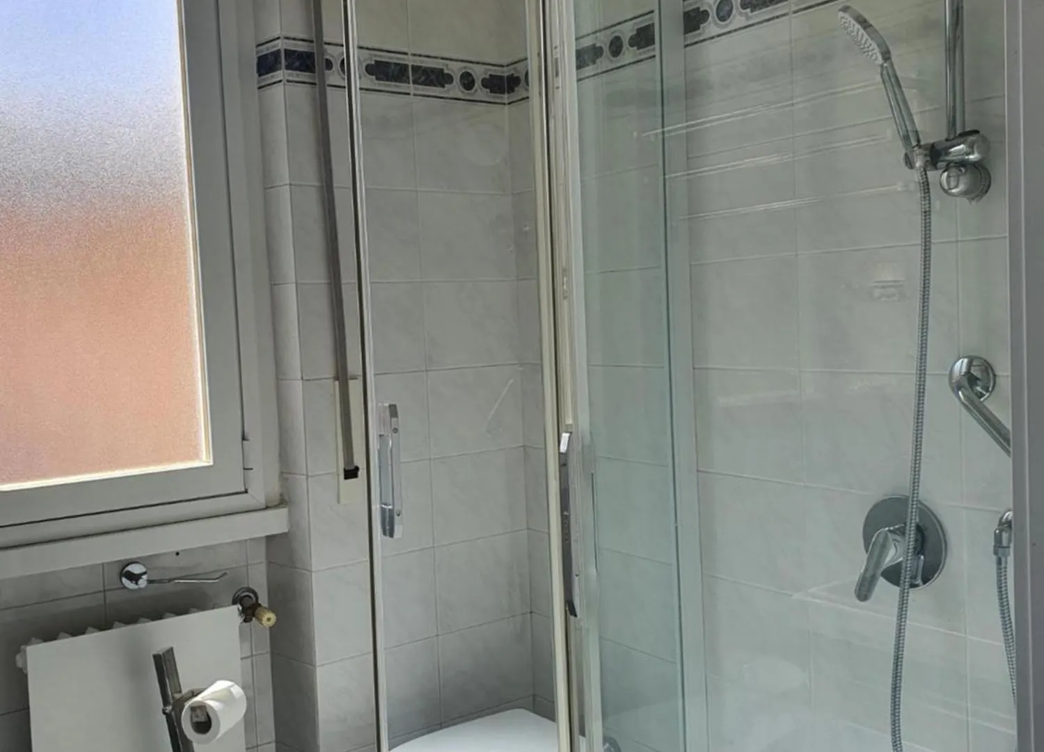 Rapallo Centrale Apartment