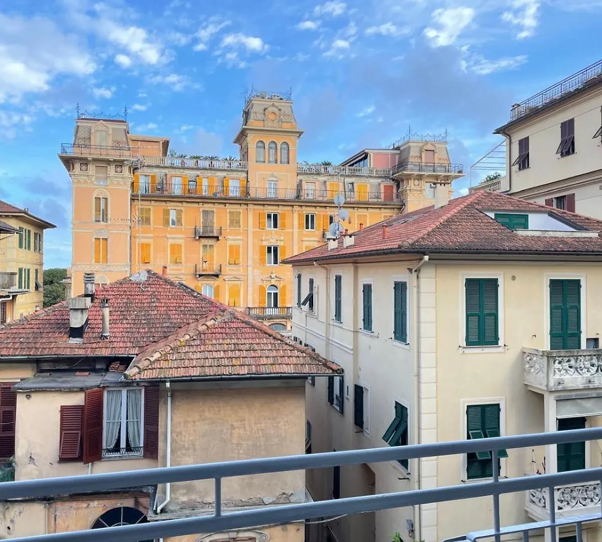 Rapallo Centrale