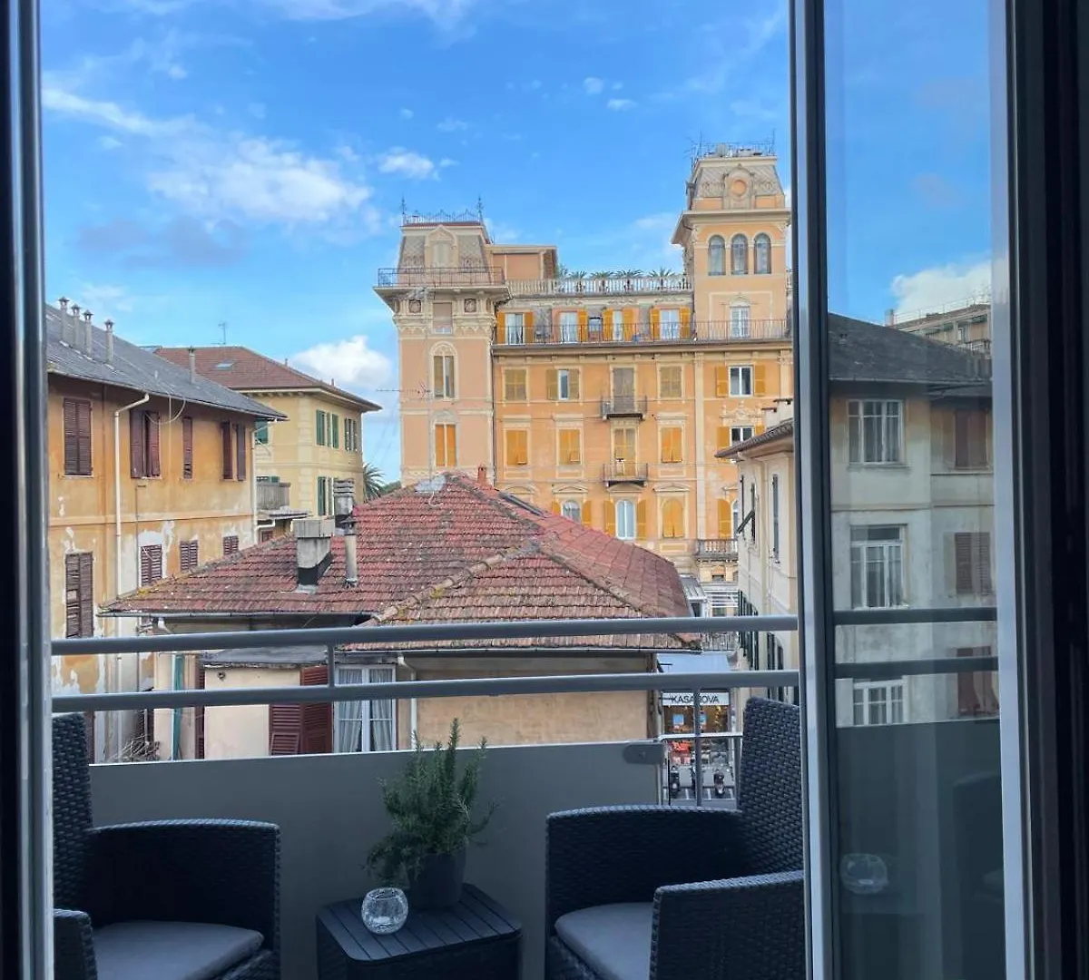 Apartment Rapallo Centrale